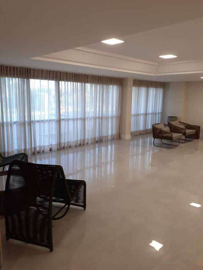 Guarajuba Cond Paraiso Dos Coqueiros Camacari Ngoại thất bức ảnh