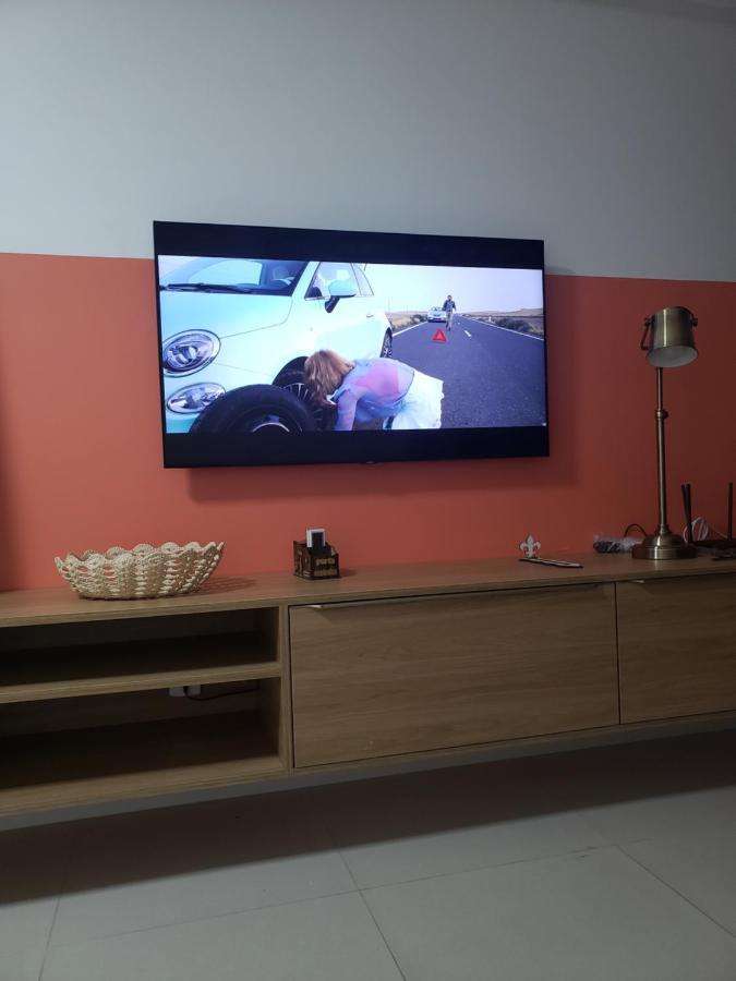 Guarajuba Cond Paraiso Dos Coqueiros Camacari Ngoại thất bức ảnh