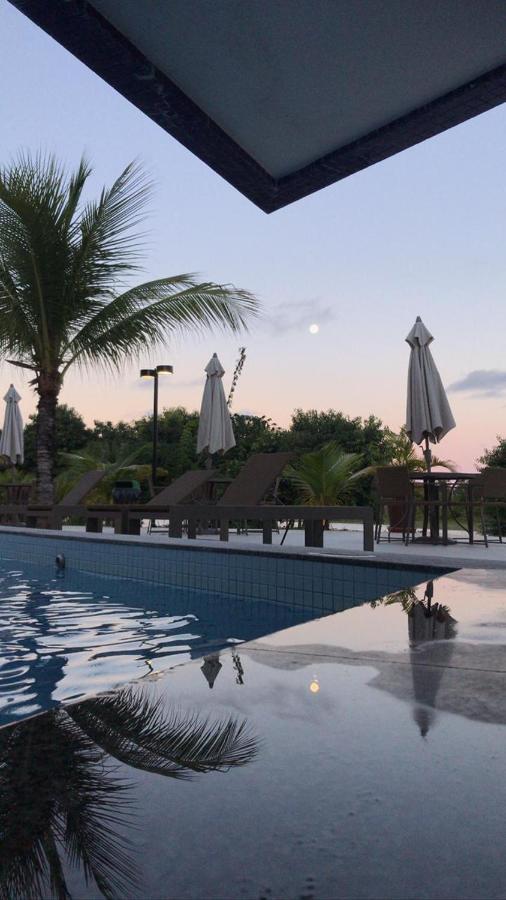 Guarajuba Cond Paraiso Dos Coqueiros Camacari Ngoại thất bức ảnh